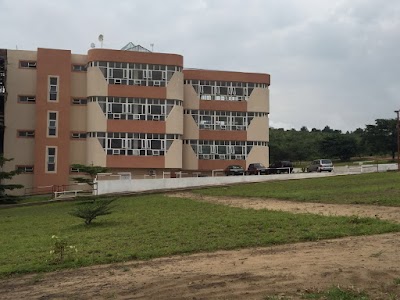 Photos of Universit&eacute; Catholique du Congo (Mont Ngafula)