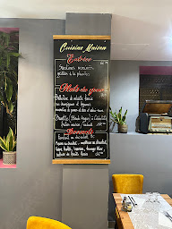 Photo n°29 de Le Pentagone à Issy-les-Moulineaux (Brasserie)