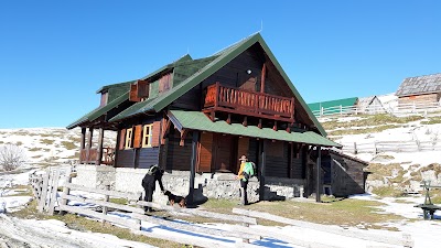 Photos of Alpine Home Vranjak
