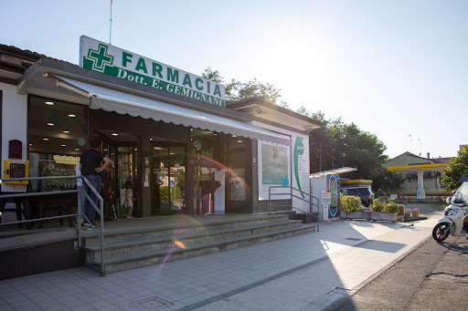 Farmacia Gemignani di Gemignani Emilio & c snc - Thumbnail