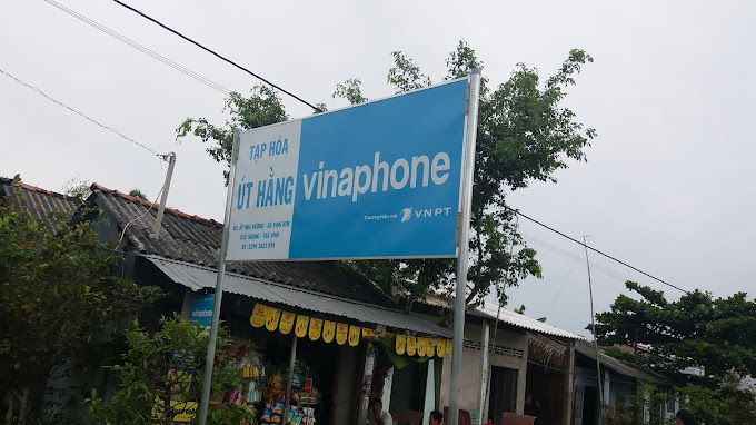 Tạp Hóa Út Hằng, QL53, Vĩnh Kim, Cầu Ngang, Trà Vinh