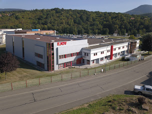 Photo n°6 de EJOT France à Neuve-Église (Fournisseur d'éléments de fixation)