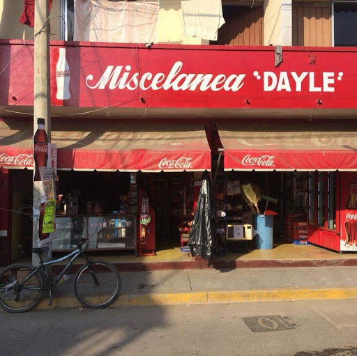 Miscelanea Dayle - Mexico
