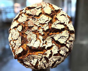 Photo n°12 de Boulangerie maison M à Saint-Jean-d'Illac (Snack)