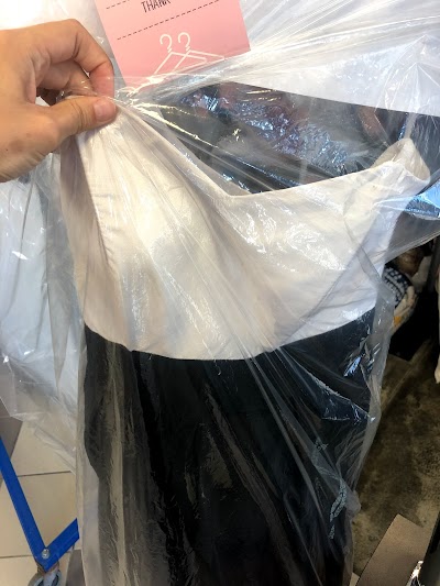 Martinizing Dry Cleaning