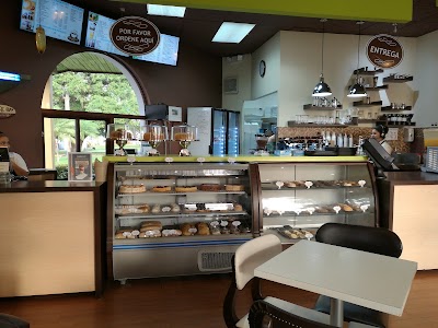 Photos of Kaahwe Caf&eacute;
