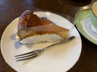 バンカム、ツル