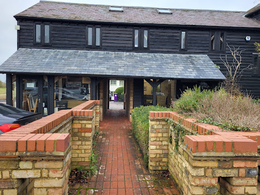 Ashwell Gallery - Visual