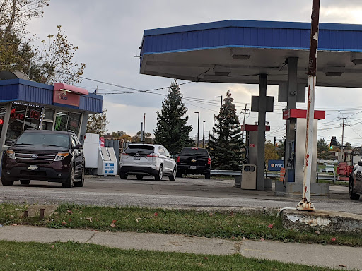 I Fuel - Visual
