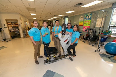 Olympia Therapy & Rehabilitation