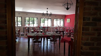Photos of Cafe Goa Kloof