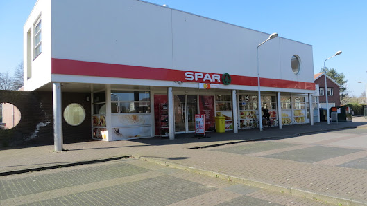 SPAR Martens Kerkplein 1, 4541 EV Sluiskil, Nederland