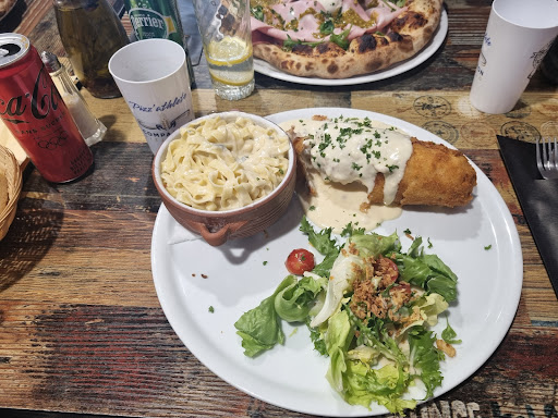 Photo 3 - Pizz'athlète