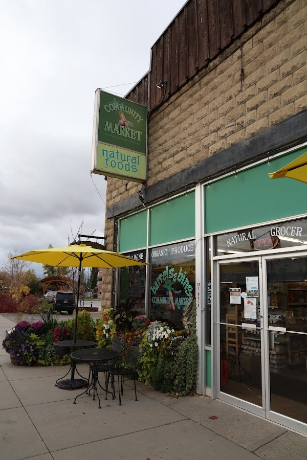 Barrels & Bins Natural Market photo 1