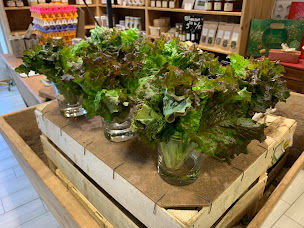 Photo n°7 de L'EPICERIE à Nizerolles à Nizerolles (Marchand de journaux)