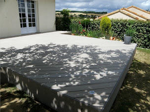 Photo n°15 de A FLEUR D'EAU & BOIS à Châtellerault (Fournisseur d'abris de terrasse)