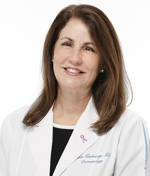 Karen Harkaway, MD
