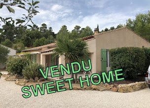 Photo n°9 de Sweet Home à Garéoult (Expert immobilier)