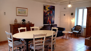 Photo n°8 de Villa Jacques - Le Reclot gite d etape et chambre d'hôtes à Le Bez (Refuge de montagne)