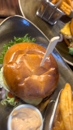 Opinii despre Café Crema în Taastrup - Pizza