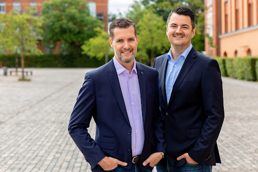 Immobilienmakler Nürnberg - Hegerich Immobilien GmbH Nürnberg