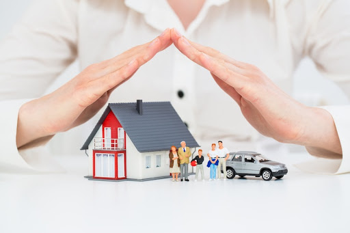 Balsiger Insurance Gallery - United States
