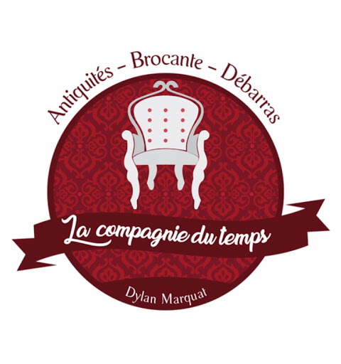 Antiquités-Brocante-Débarras La Compagnie du Temps Dylan Marquat Gallery - France
