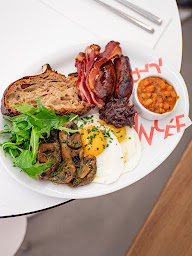 Photo n°9 de Café La Fiancée | Brunch Toulouse Saint Sernin à Toulouse (Restaurant)