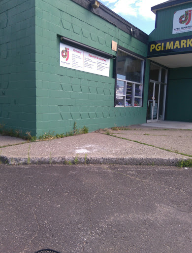 PGI Market On 5th Gallery - Canada