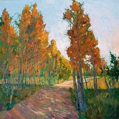 The Erin Hanson Gallery