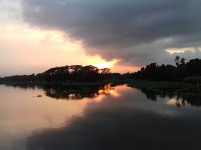 Photos of Tiakata Kali Mondir