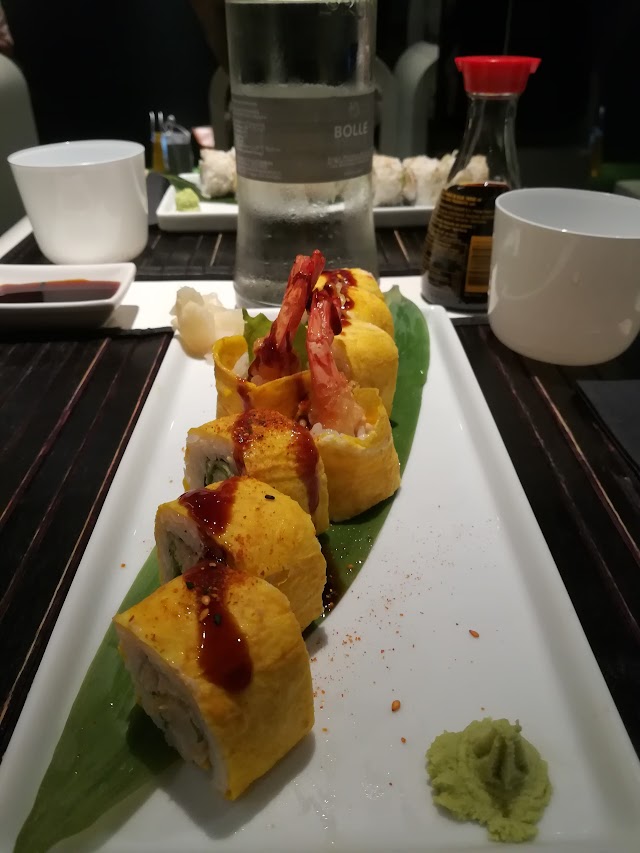 Zushi