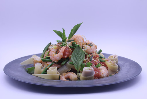 Proef het Verre Oosten & Bianca's Homecooking - Thumbnail