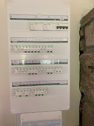 Photo n°6 de ANTEN' ELEC à Lisieux (Électricien)