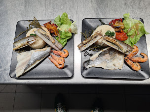 Photo n°15 de Burger Fermier Des Ménomes à Merlimont (Restaurant)