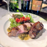 洋食ワイン ヴァン