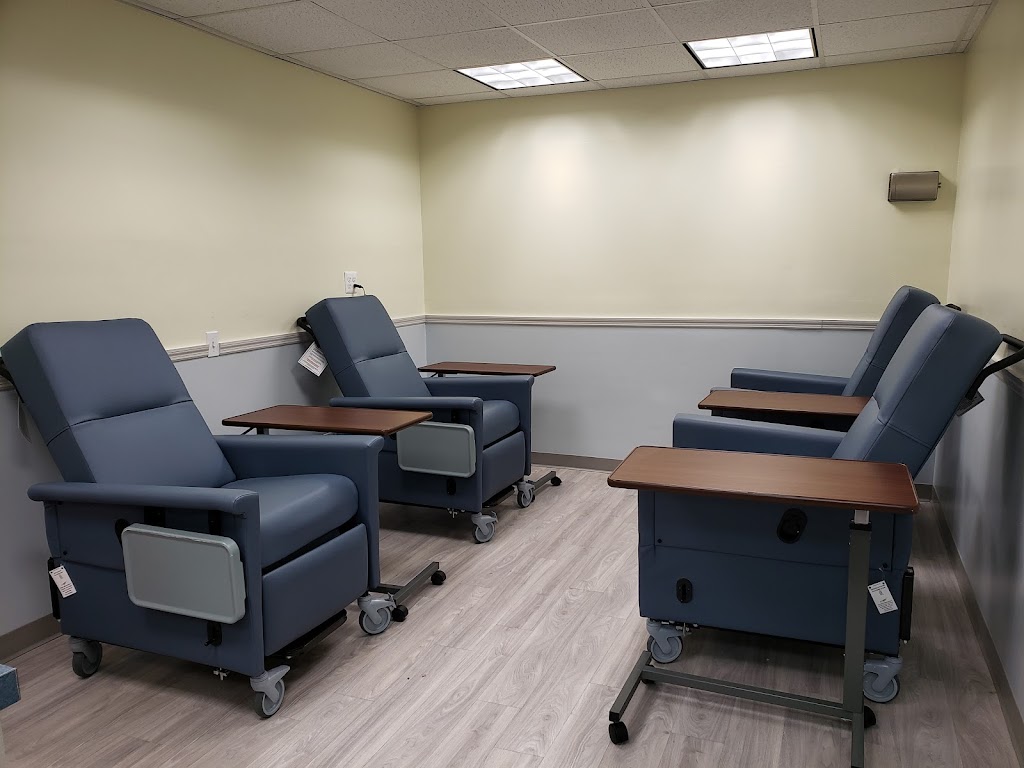 Monsey Health Center