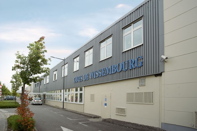 CFGV Caves de Wissembourg