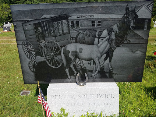 Park Cemetery - Thumbnail
