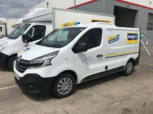 Photo n°4 de Berger Location 85 à La Roche-sur-Yon (Agence de location de poids lourds)