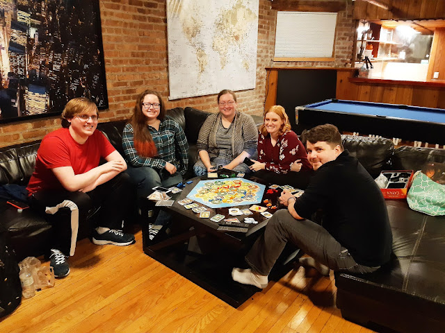 Wrigley Hostel - Chicago by null