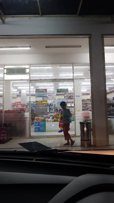 Convenience Store