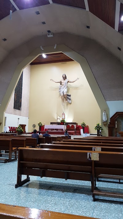 Photos of Catedral de Ciudad Quesada