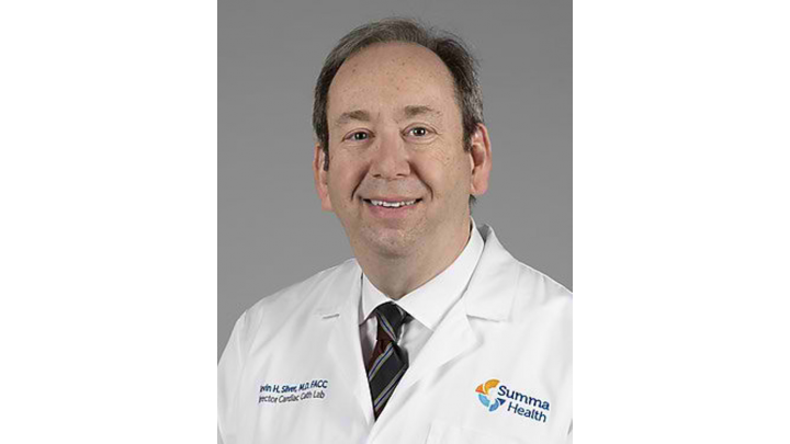 Kevin H Silver Md