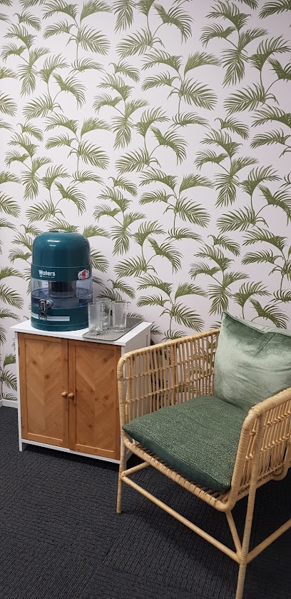 EMR Wellbeing Therapeutic Massage