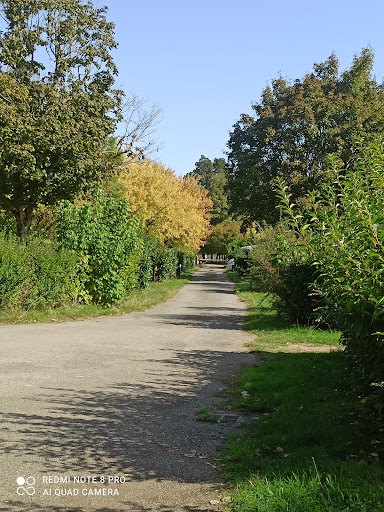 Camping la Quintaine et OT Destination Brenne - Thumbnail