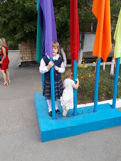 Photos of Park Tsntr. Gor.