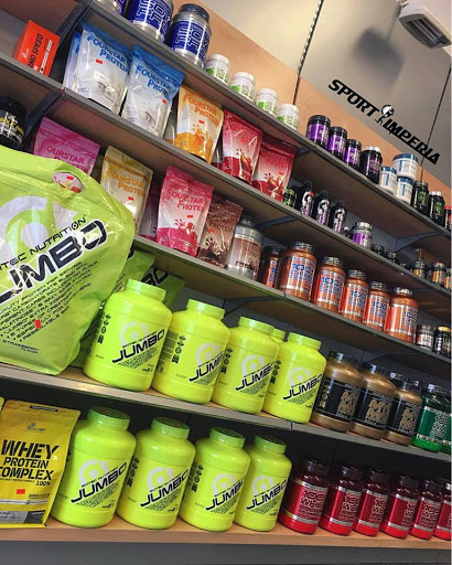 SPORT-IMPERIA STORE - Thumbnail
