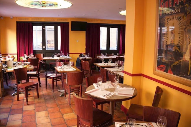 16 Pl. Victor Hugo, 31000 Toulouse