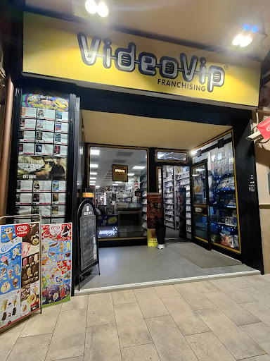 Video Vip - Visual